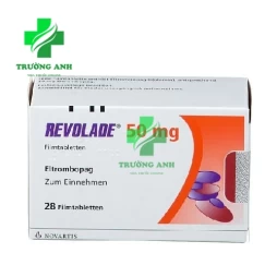 Revolade 50mg Glaxo